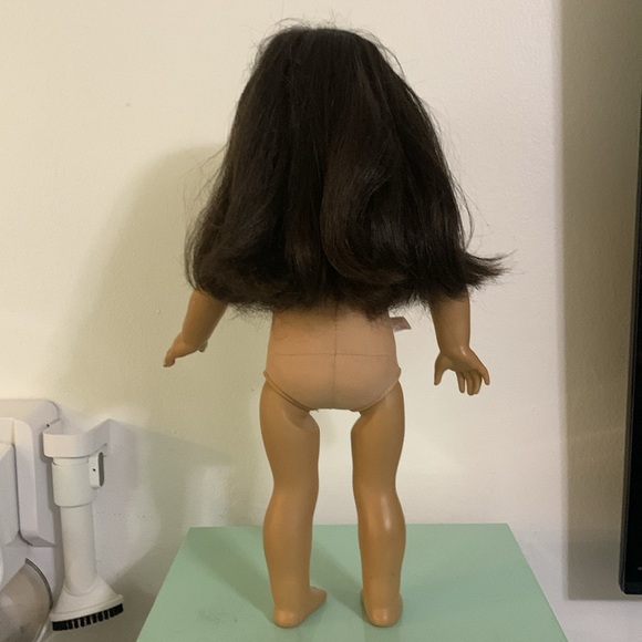 Pleasant Company Co. Samantha Doll - Picture 6 of 11